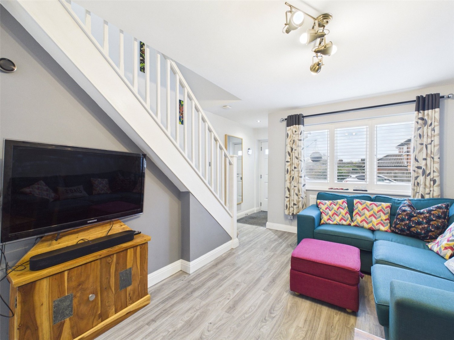 Chinnor, Oxfordshire