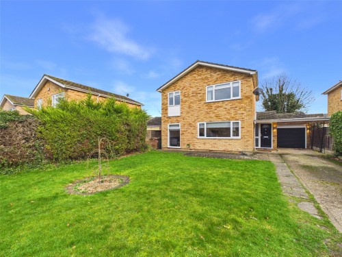 Chinnor, Oxfordshire