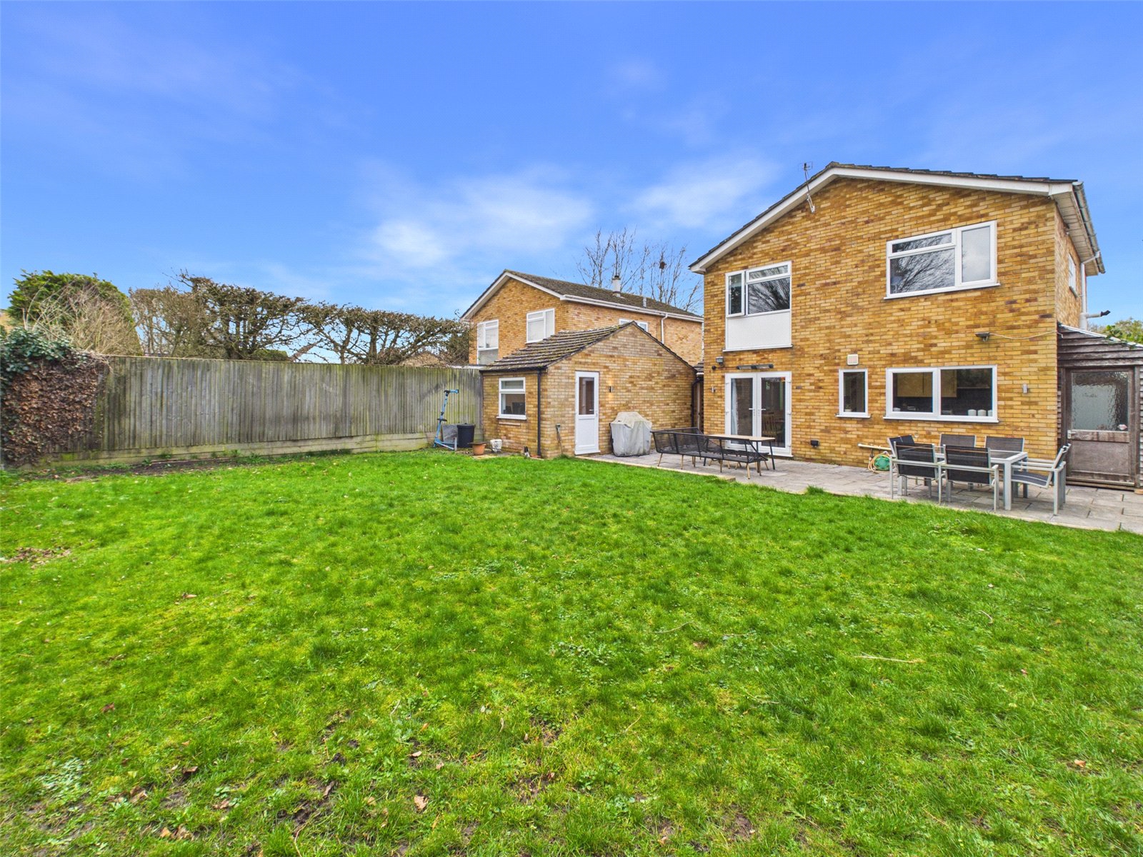4 bedroom House for sale in Chinnor, Oxfordshire