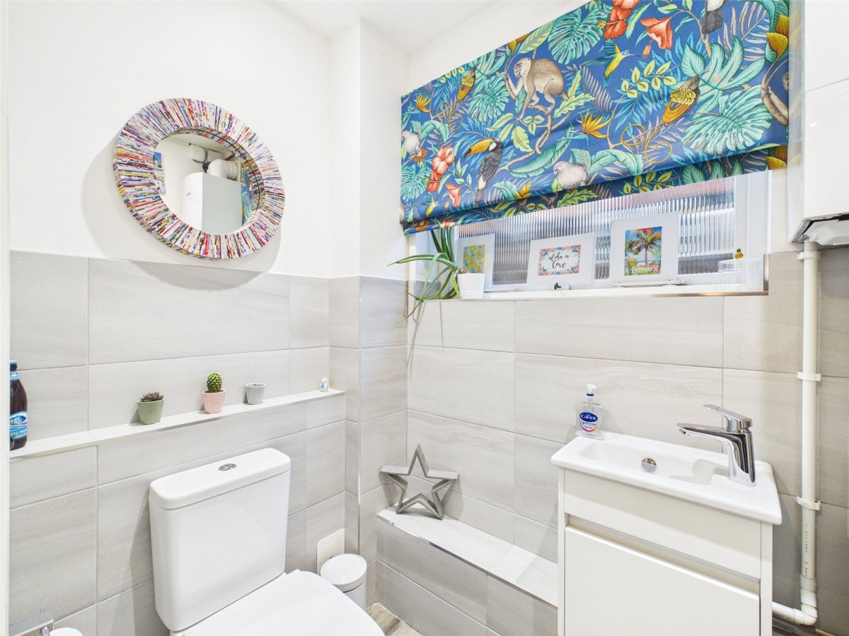 Chinnor, Oxfordshire