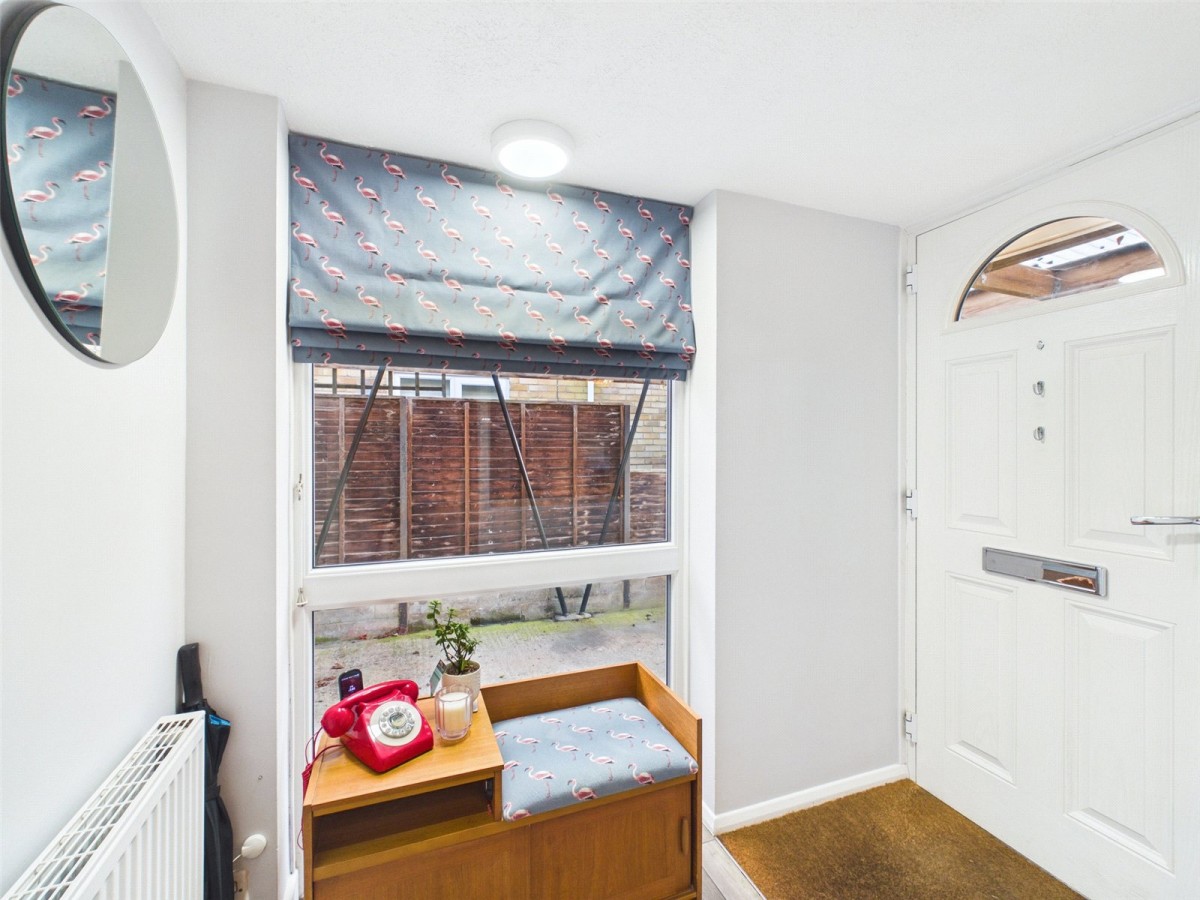 Chinnor, Oxfordshire