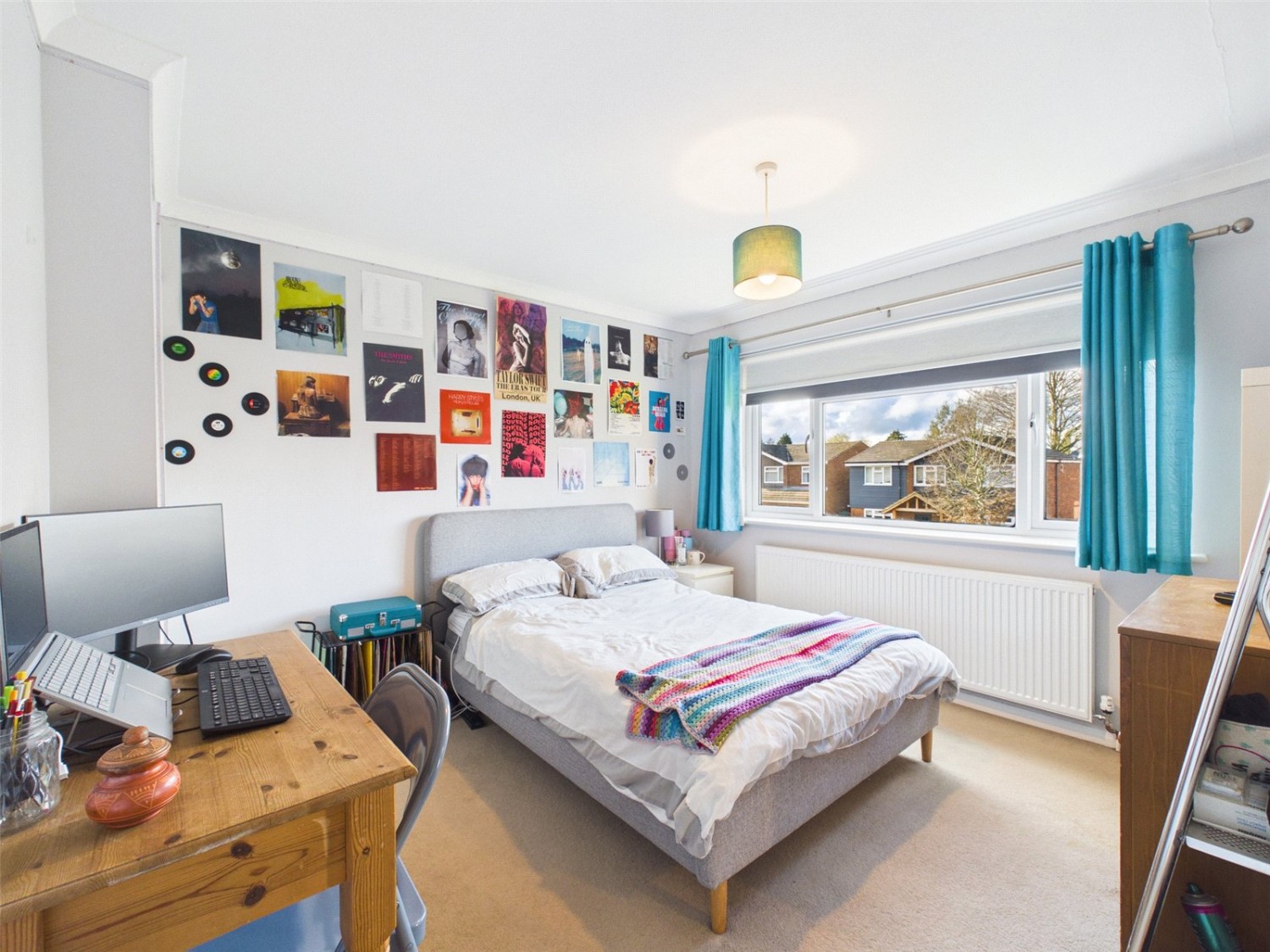 Chinnor, Oxfordshire