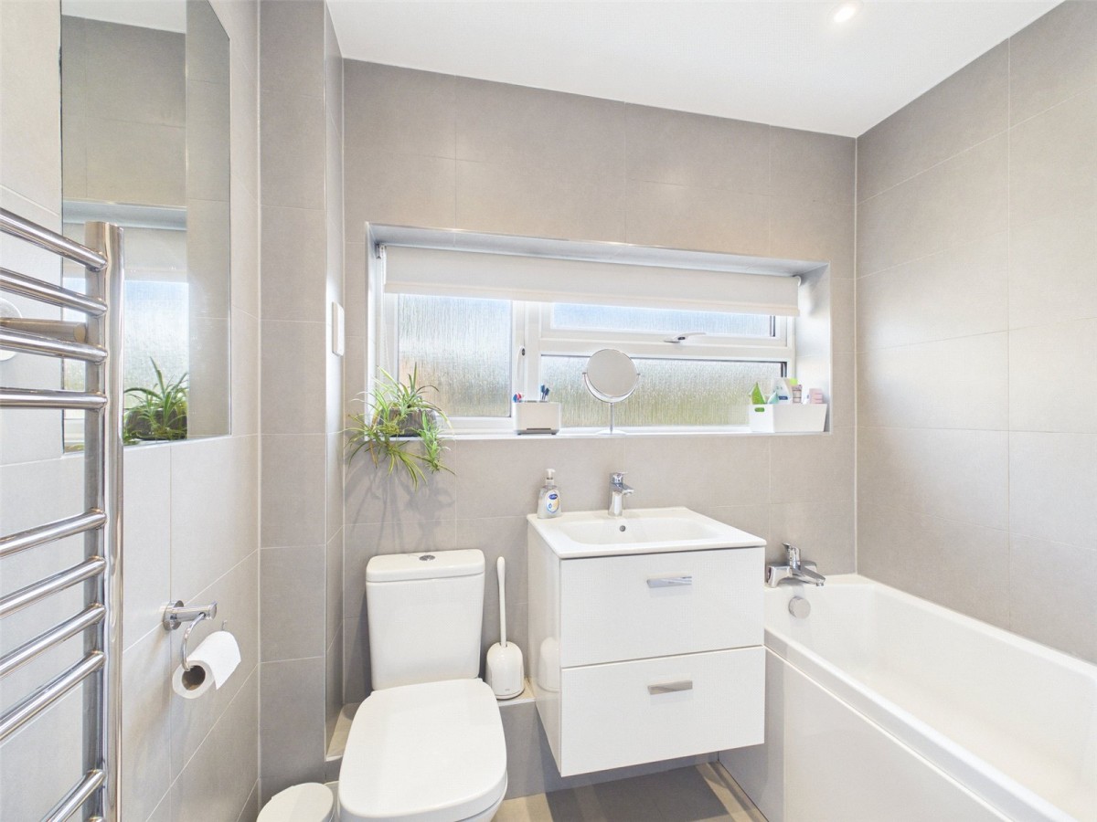 Chinnor, Oxfordshire