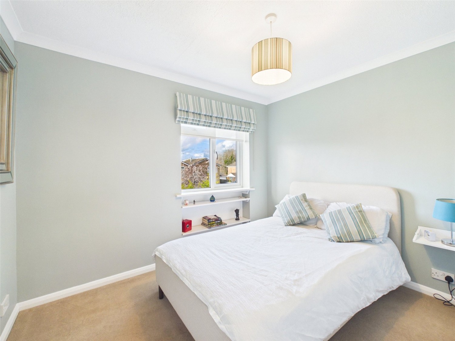 Chinnor, Oxfordshire