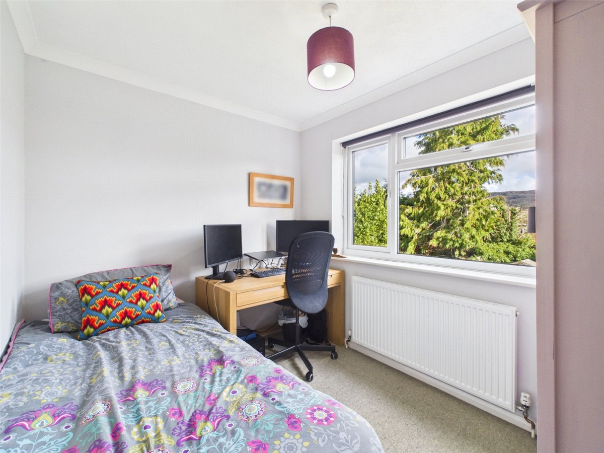 Chinnor, Oxfordshire