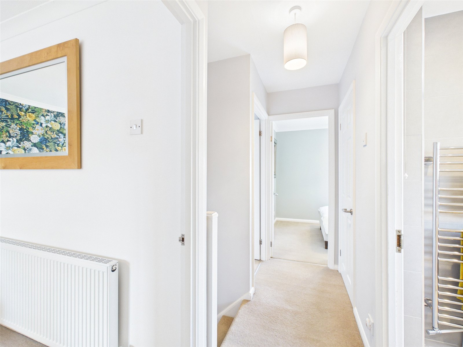 4 bedroom House for sale in Chinnor, Oxfordshire
