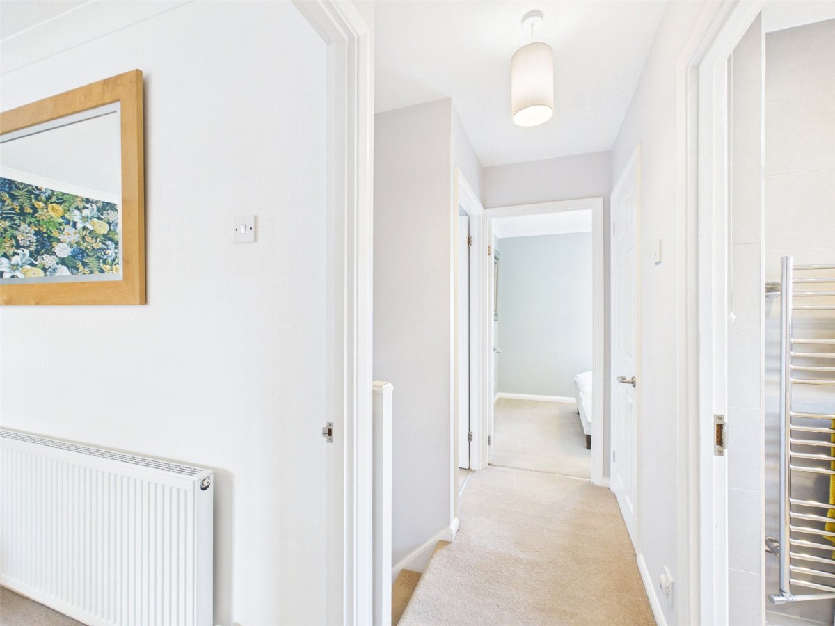 Chinnor, Oxfordshire