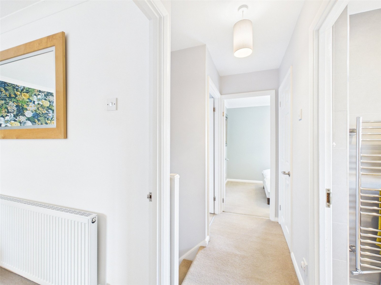 Chinnor, Oxfordshire