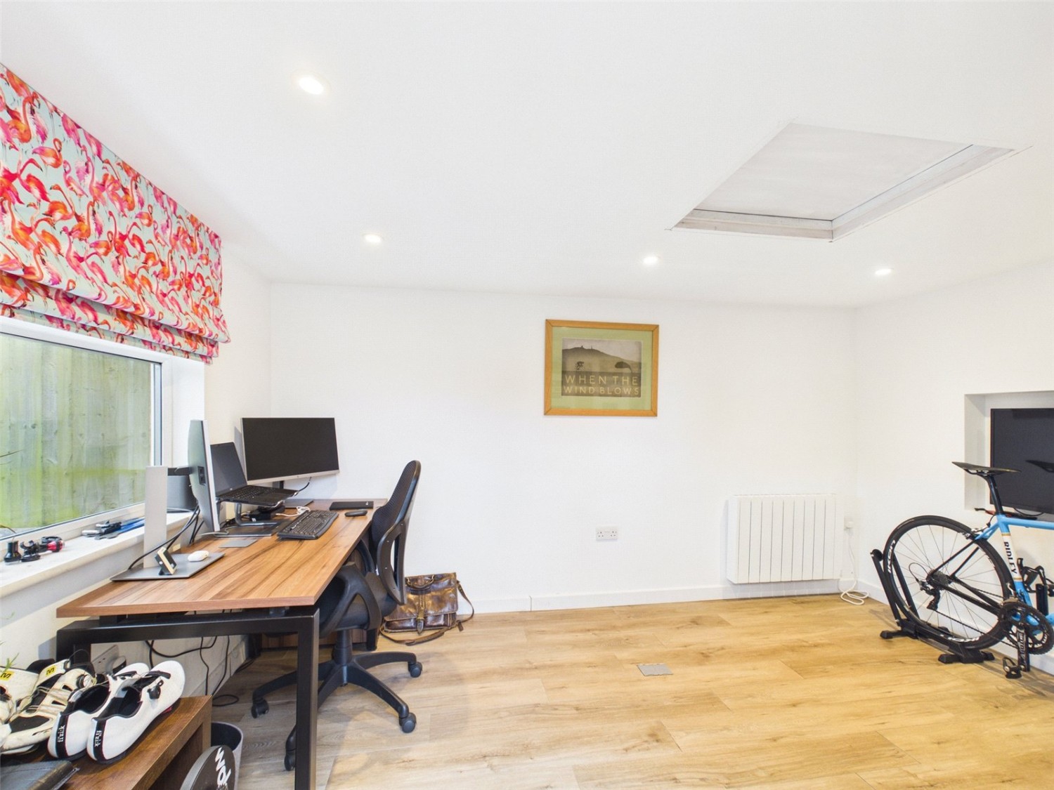 Chinnor, Oxfordshire