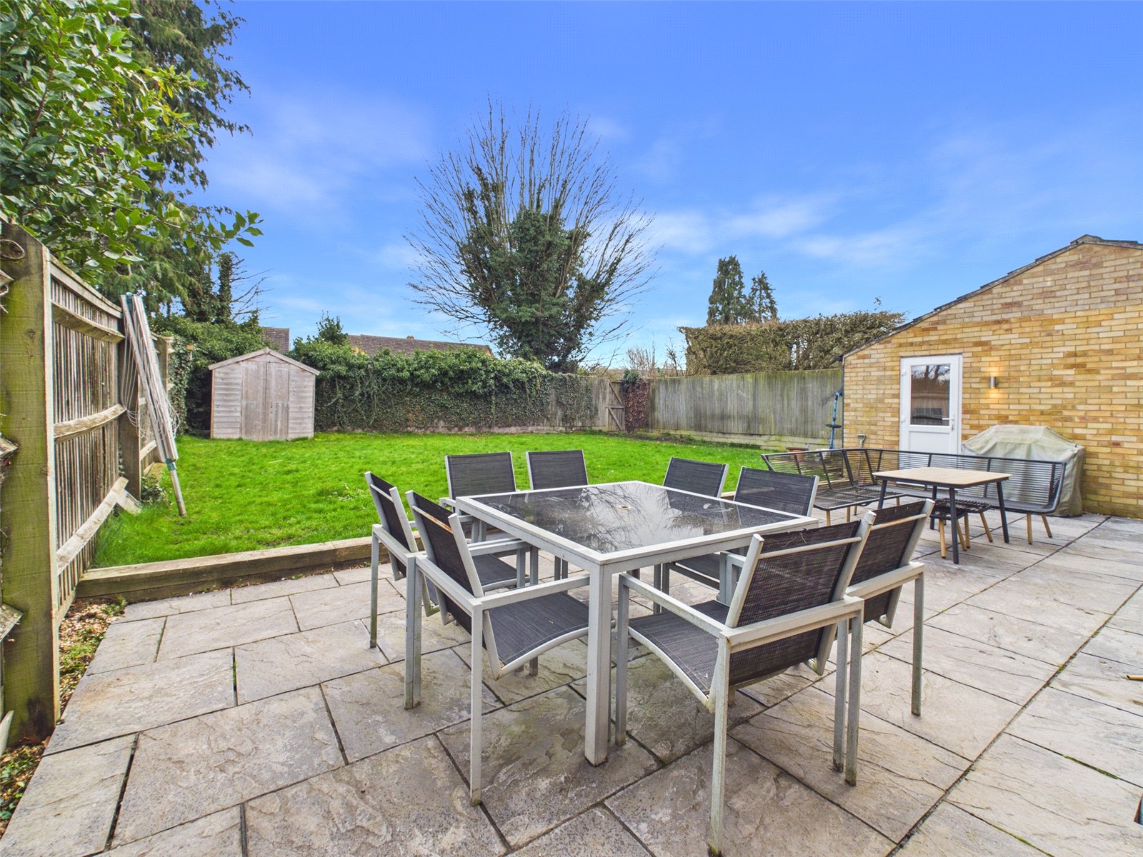 4 bedroom House for sale in Chinnor, Oxfordshire