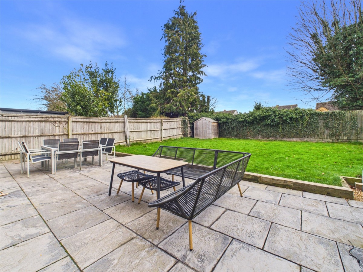 Chinnor, Oxfordshire