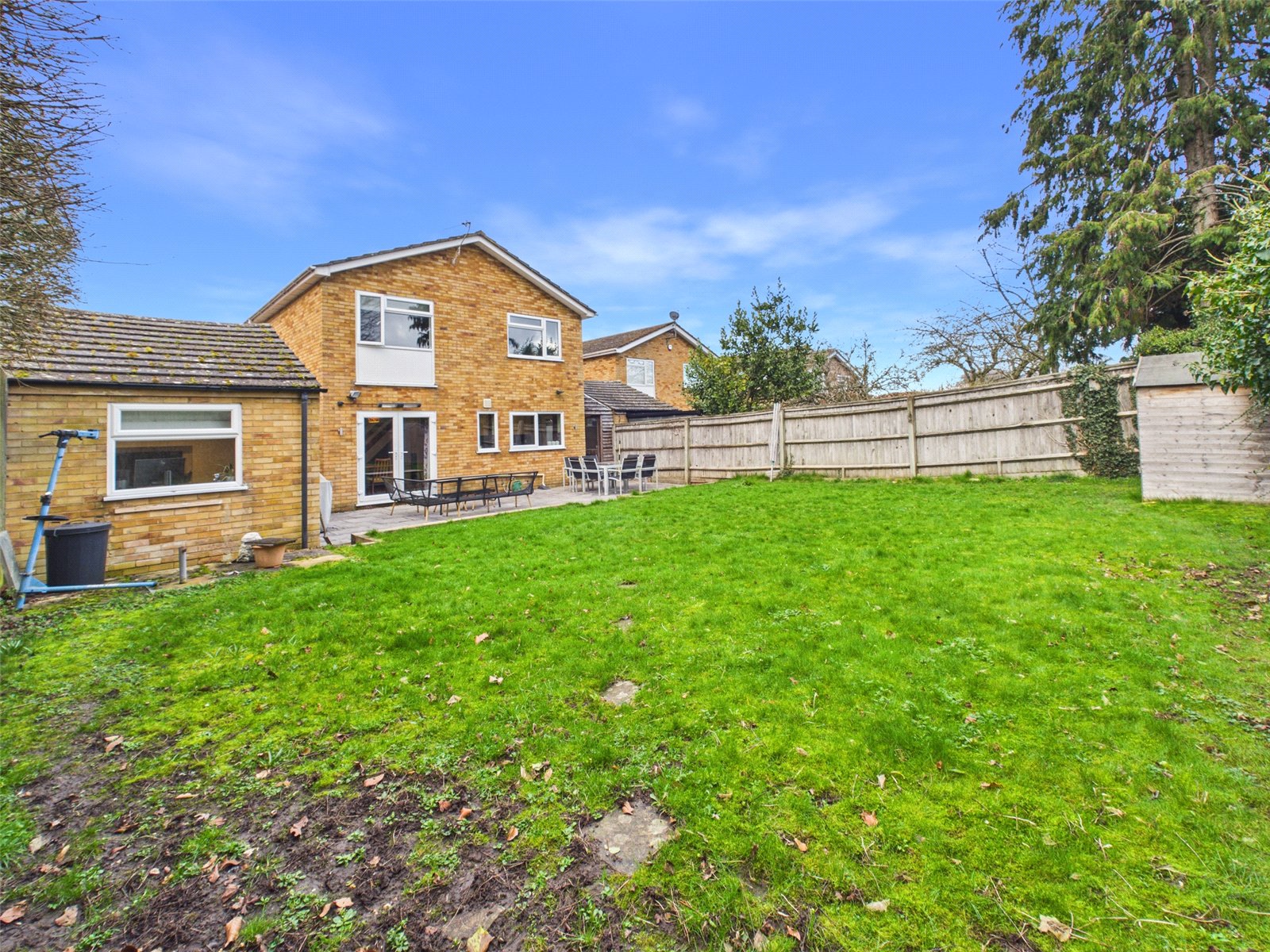 4 bedroom House for sale in Chinnor, Oxfordshire