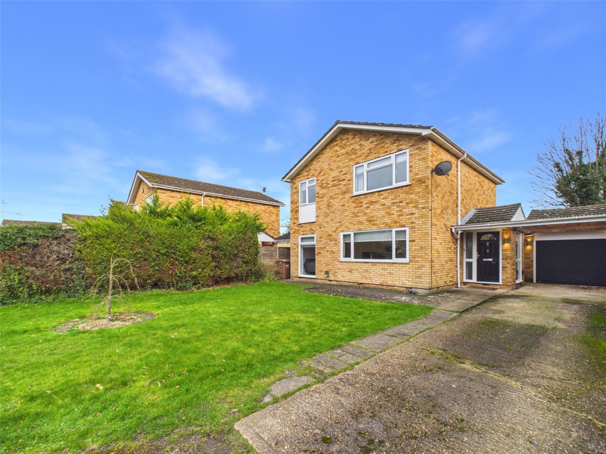 Chinnor, Oxfordshire