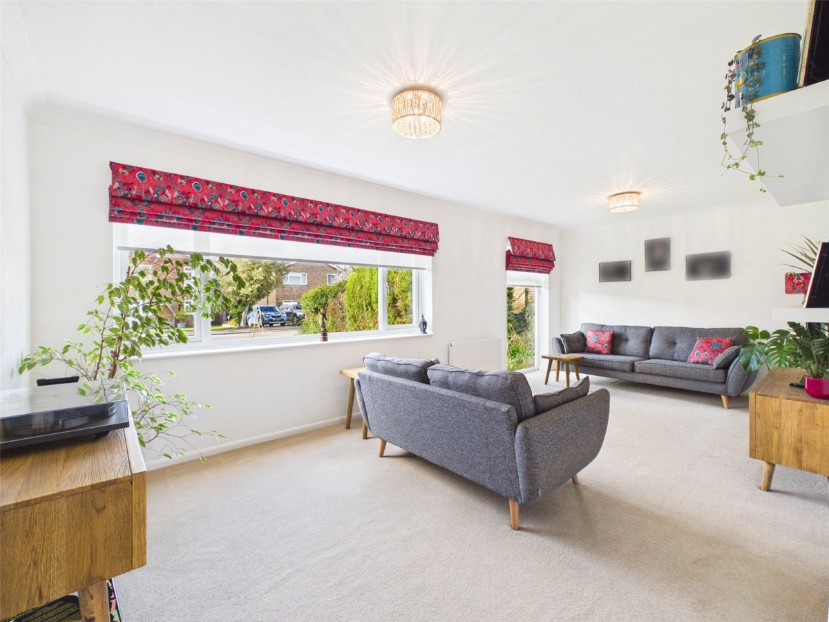 Chinnor, Oxfordshire