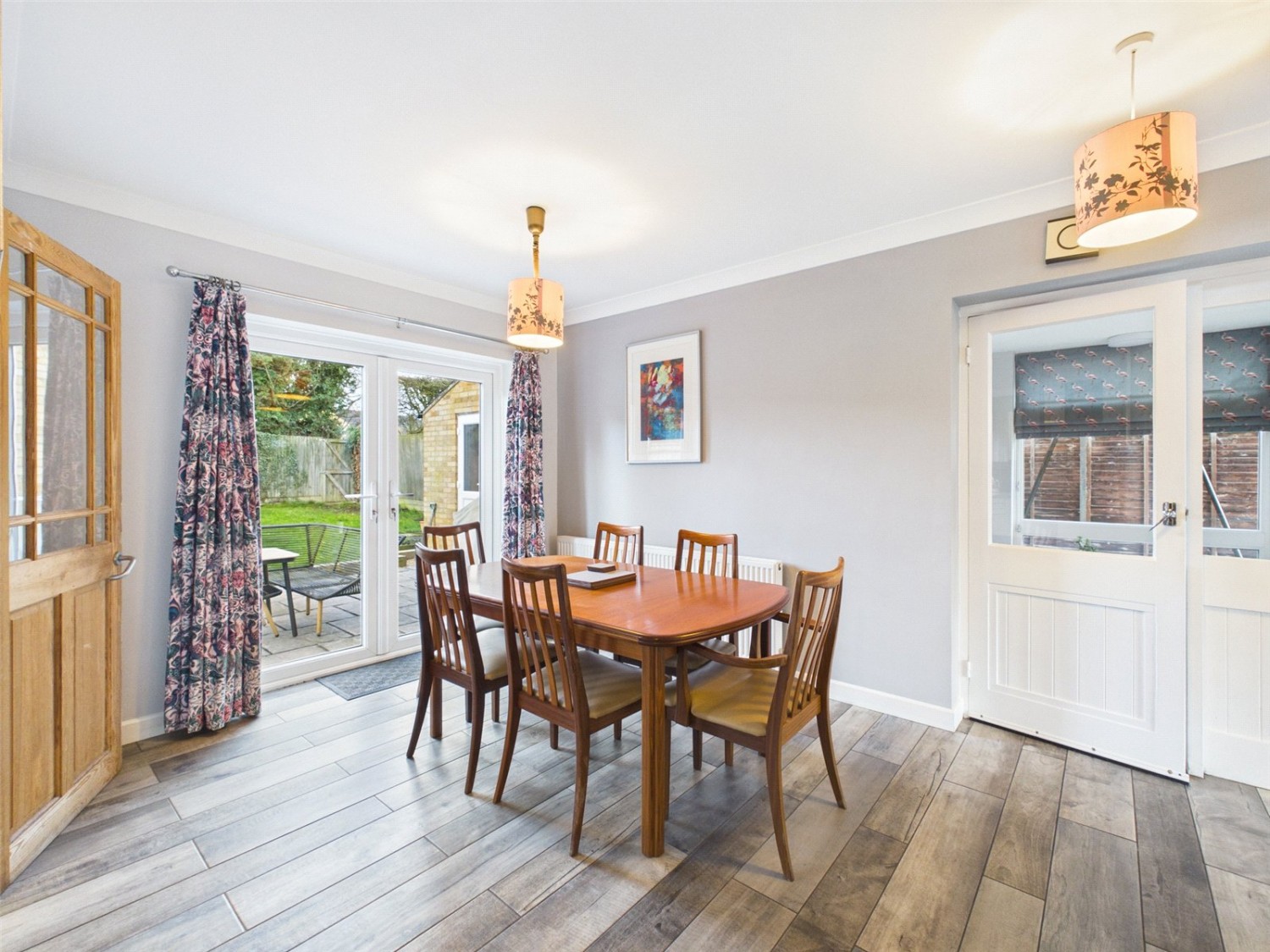 Chinnor, Oxfordshire