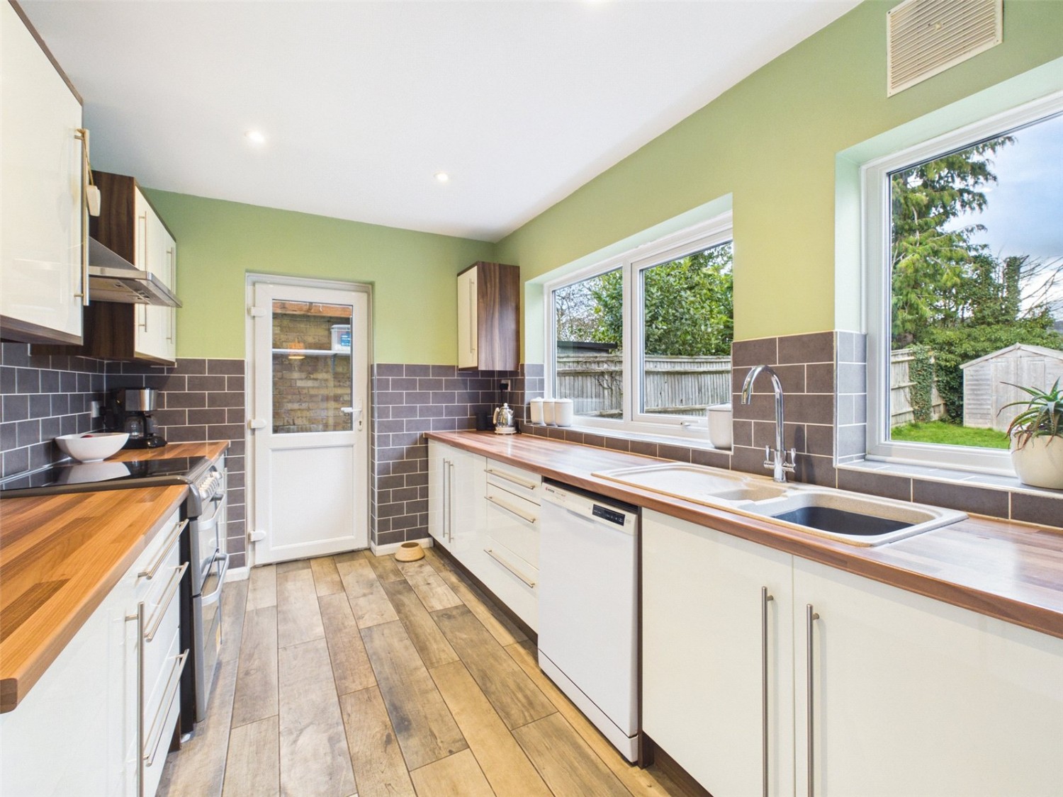 Chinnor, Oxfordshire