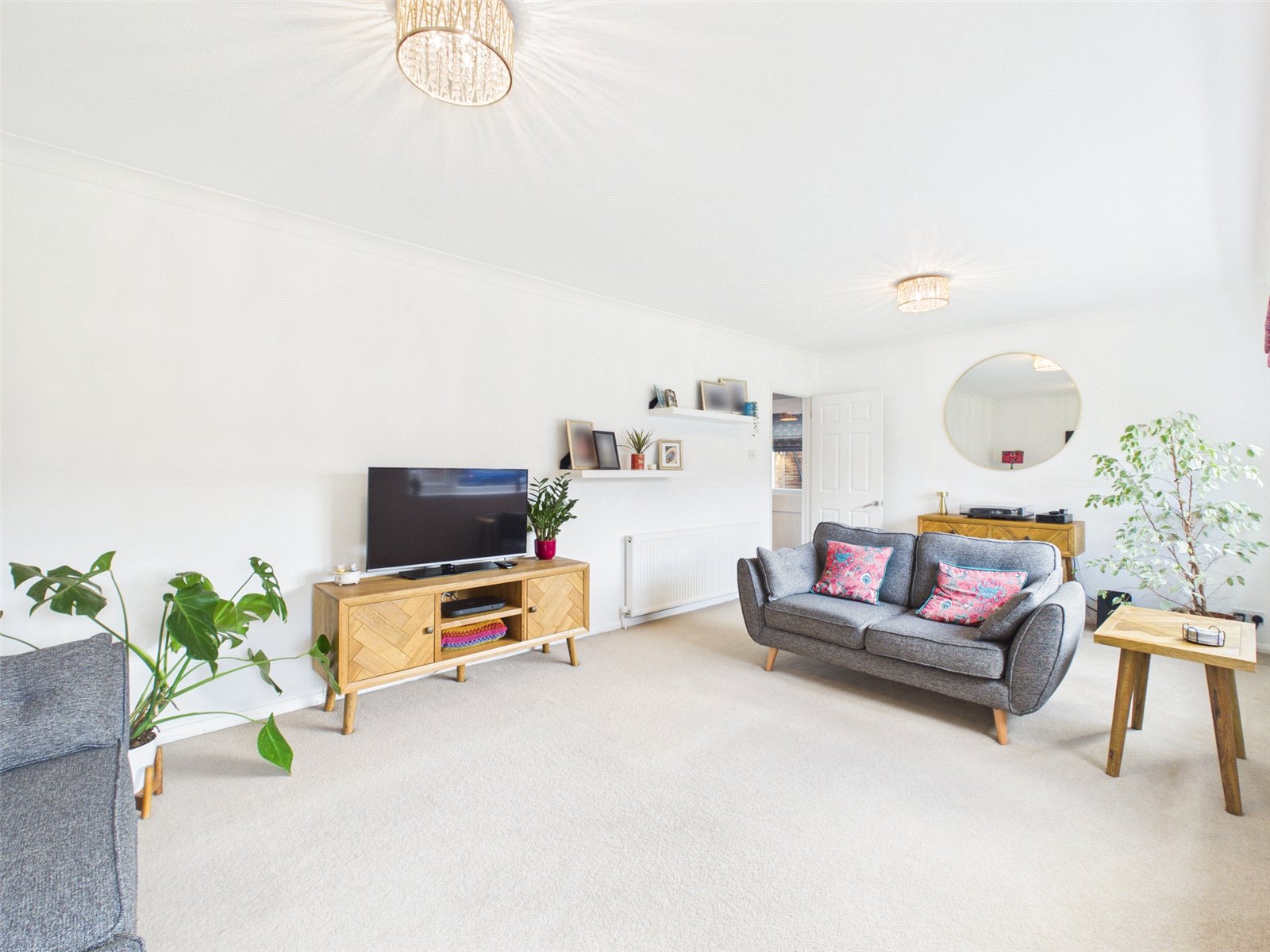 4 bedroom House for sale in Chinnor, Oxfordshire