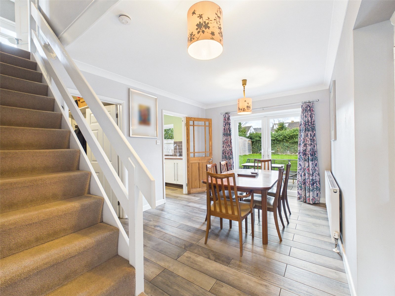 4 bedroom House for sale in Chinnor, Oxfordshire