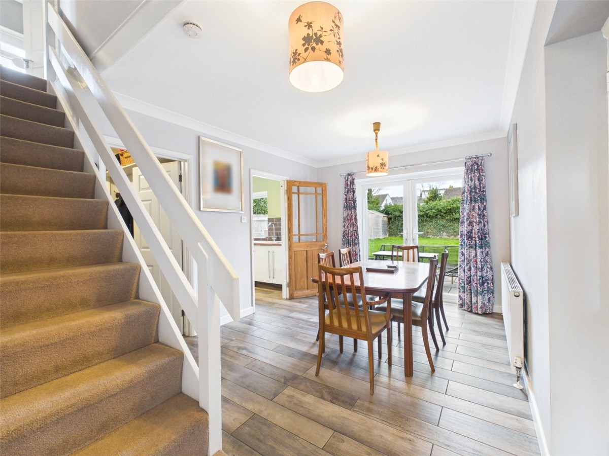 Chinnor, Oxfordshire