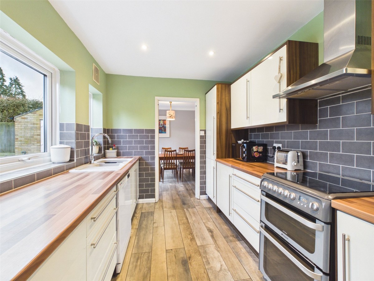 Chinnor, Oxfordshire