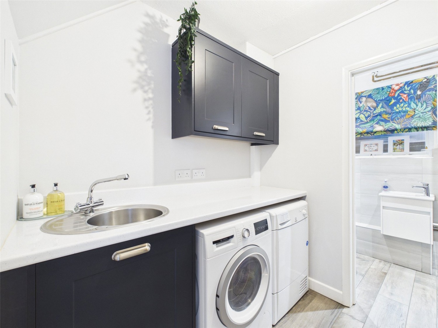 Chinnor, Oxfordshire