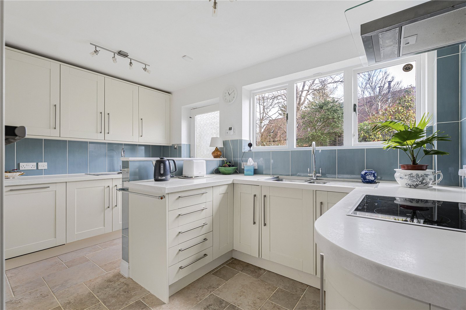 4 bedroom House for sale in Chinnor, Oxfordshire