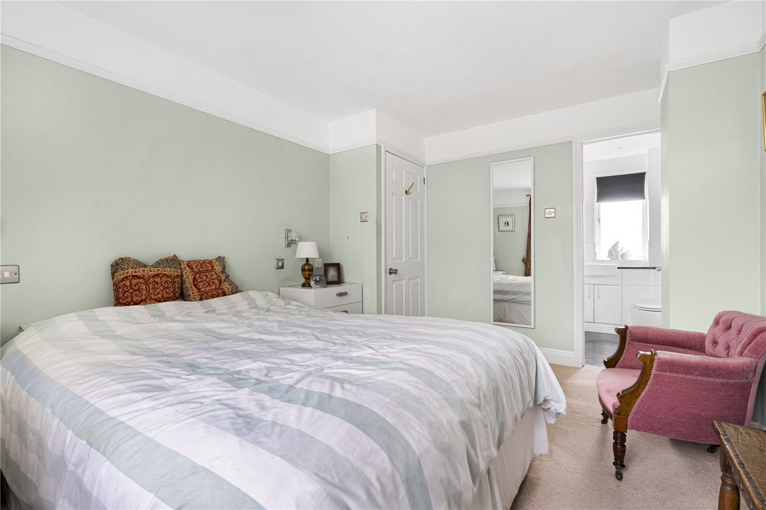 Chinnor, Oxfordshire