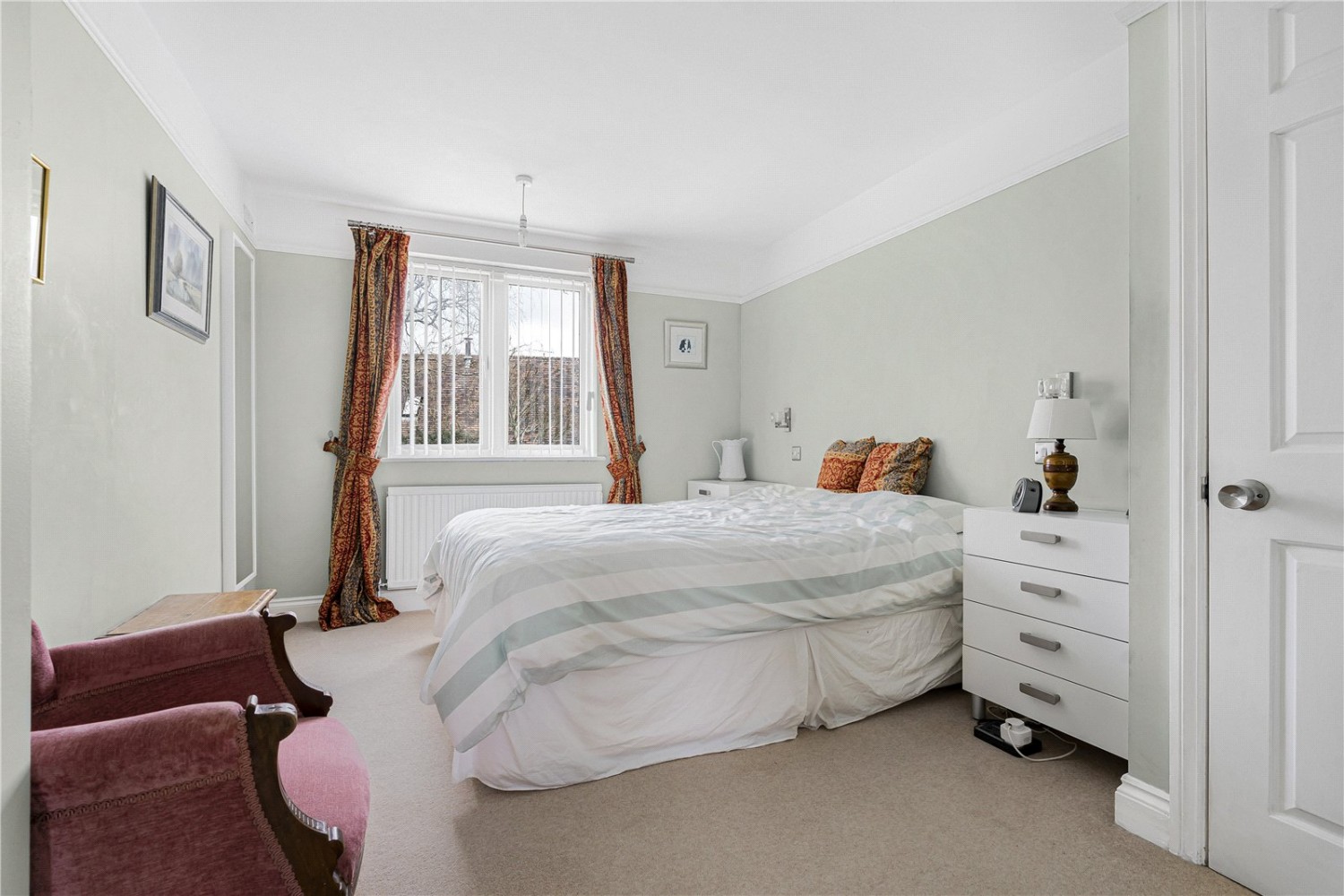 Chinnor, Oxfordshire