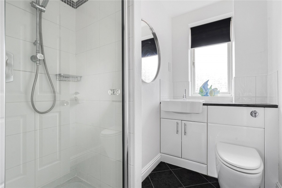 Chinnor, Oxfordshire