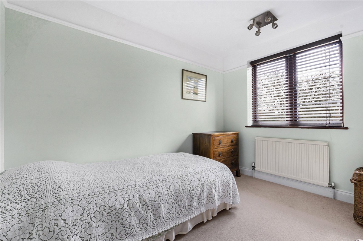 Chinnor, Oxfordshire