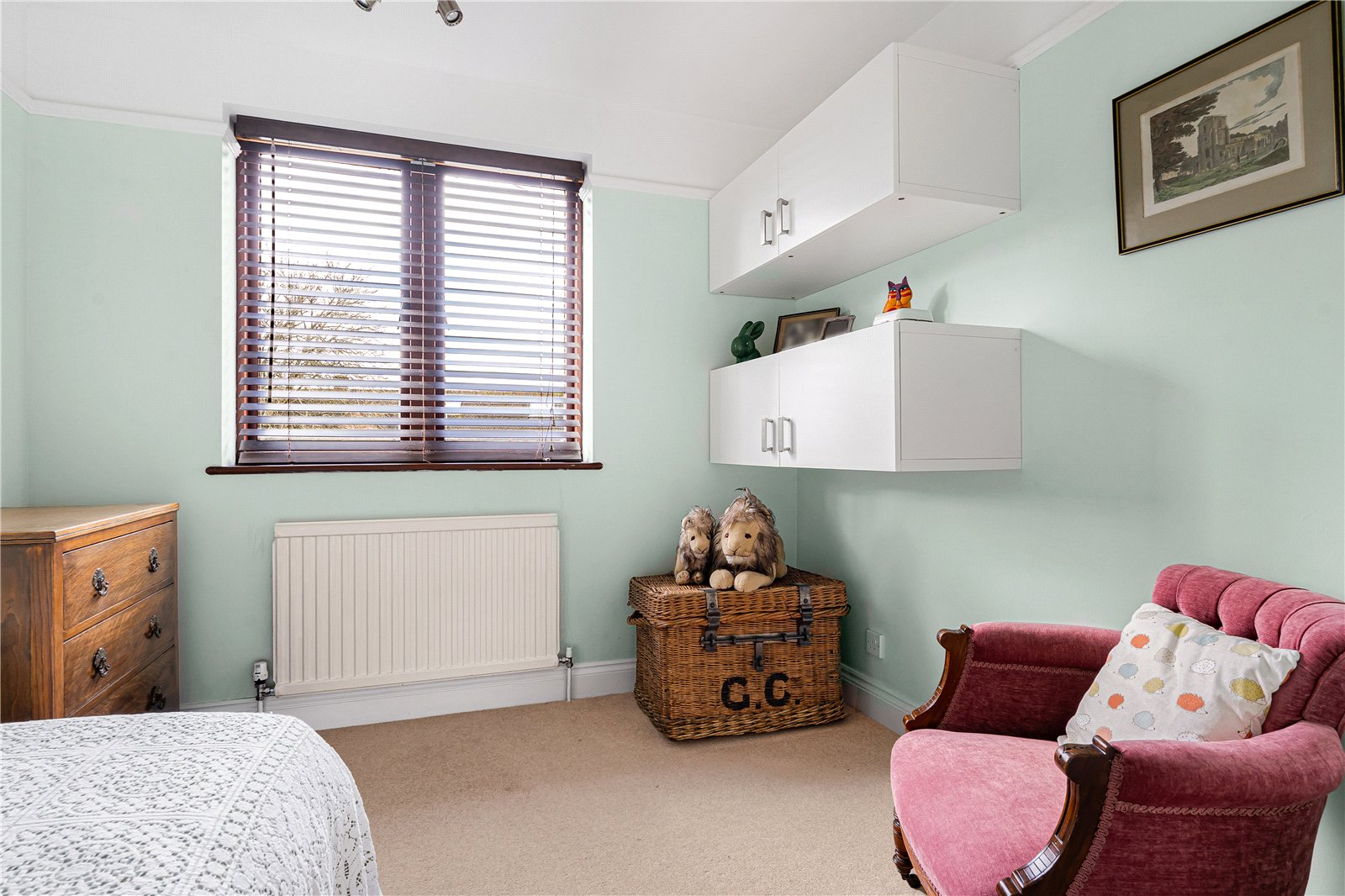 4 bedroom House for sale in Chinnor, Oxfordshire