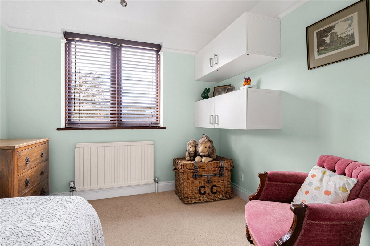 Chinnor, Oxfordshire