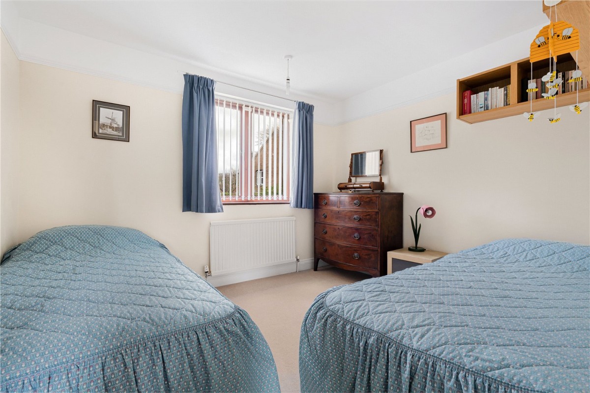 Chinnor, Oxfordshire