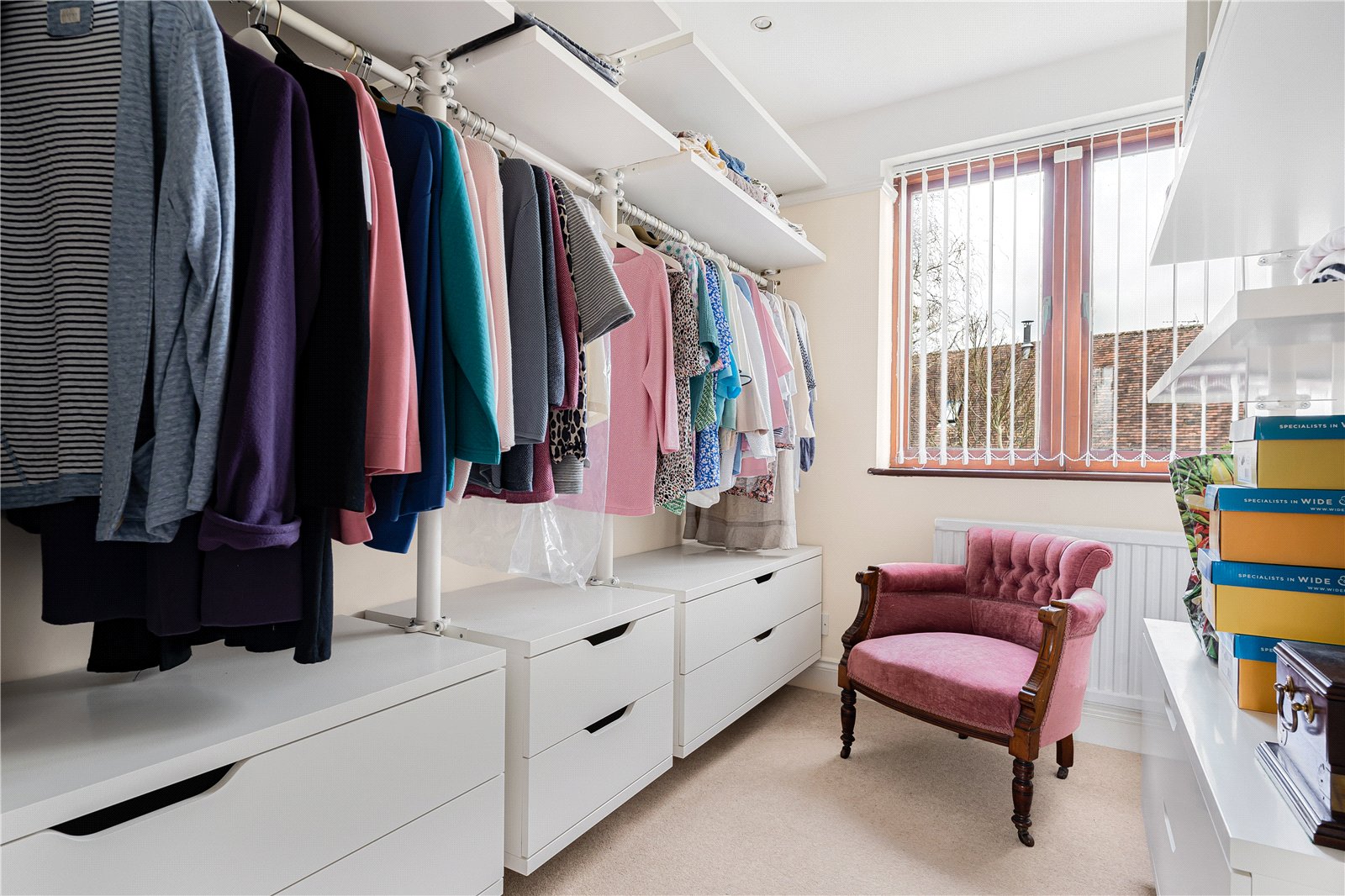 4 bedroom House for sale in Chinnor, Oxfordshire