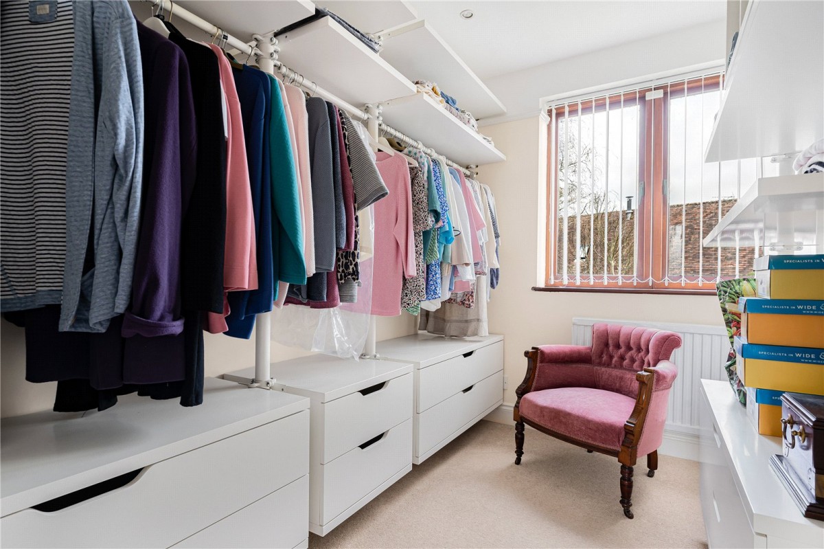 Chinnor, Oxfordshire