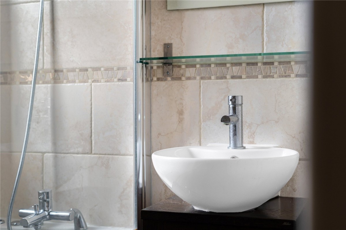 Chinnor, Oxfordshire