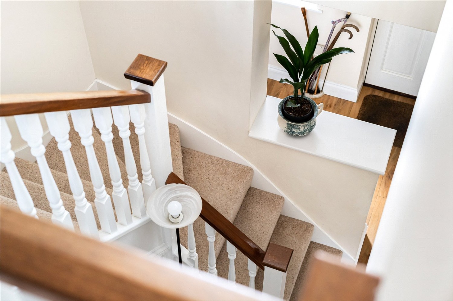 Chinnor, Oxfordshire