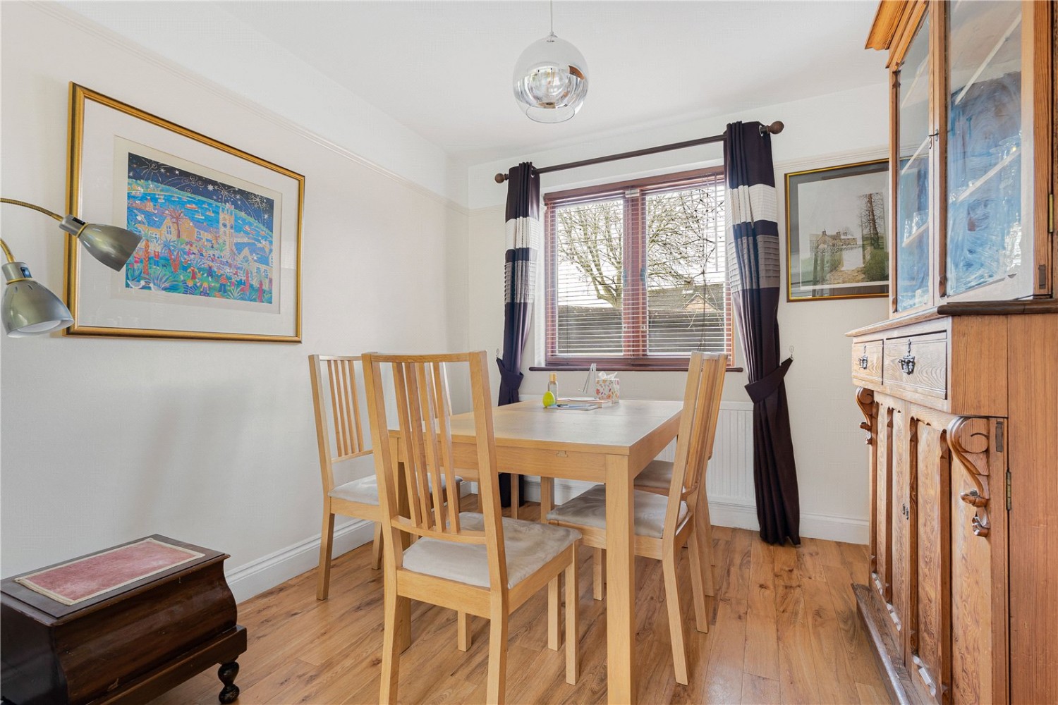 Chinnor, Oxfordshire