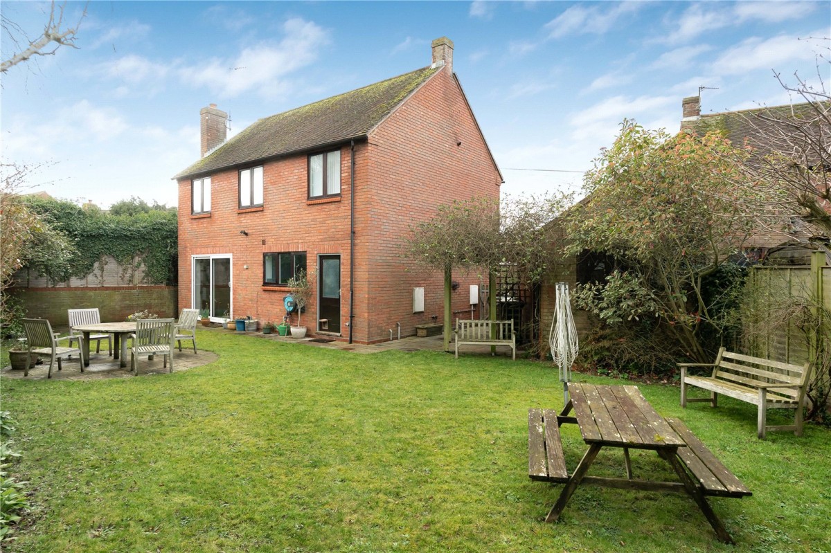 Chinnor, Oxfordshire