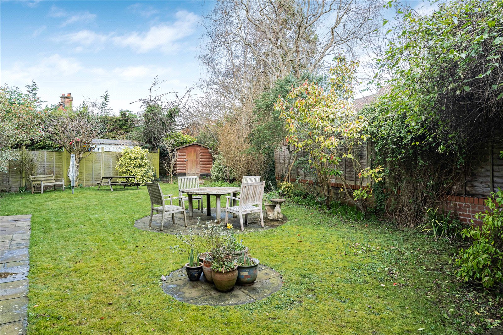 4 bedroom House for sale in Chinnor, Oxfordshire