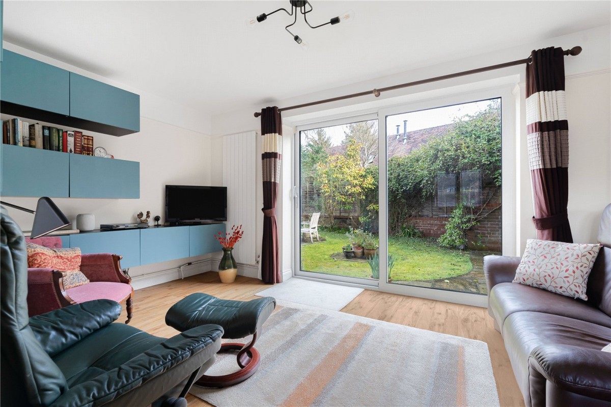 Chinnor, Oxfordshire