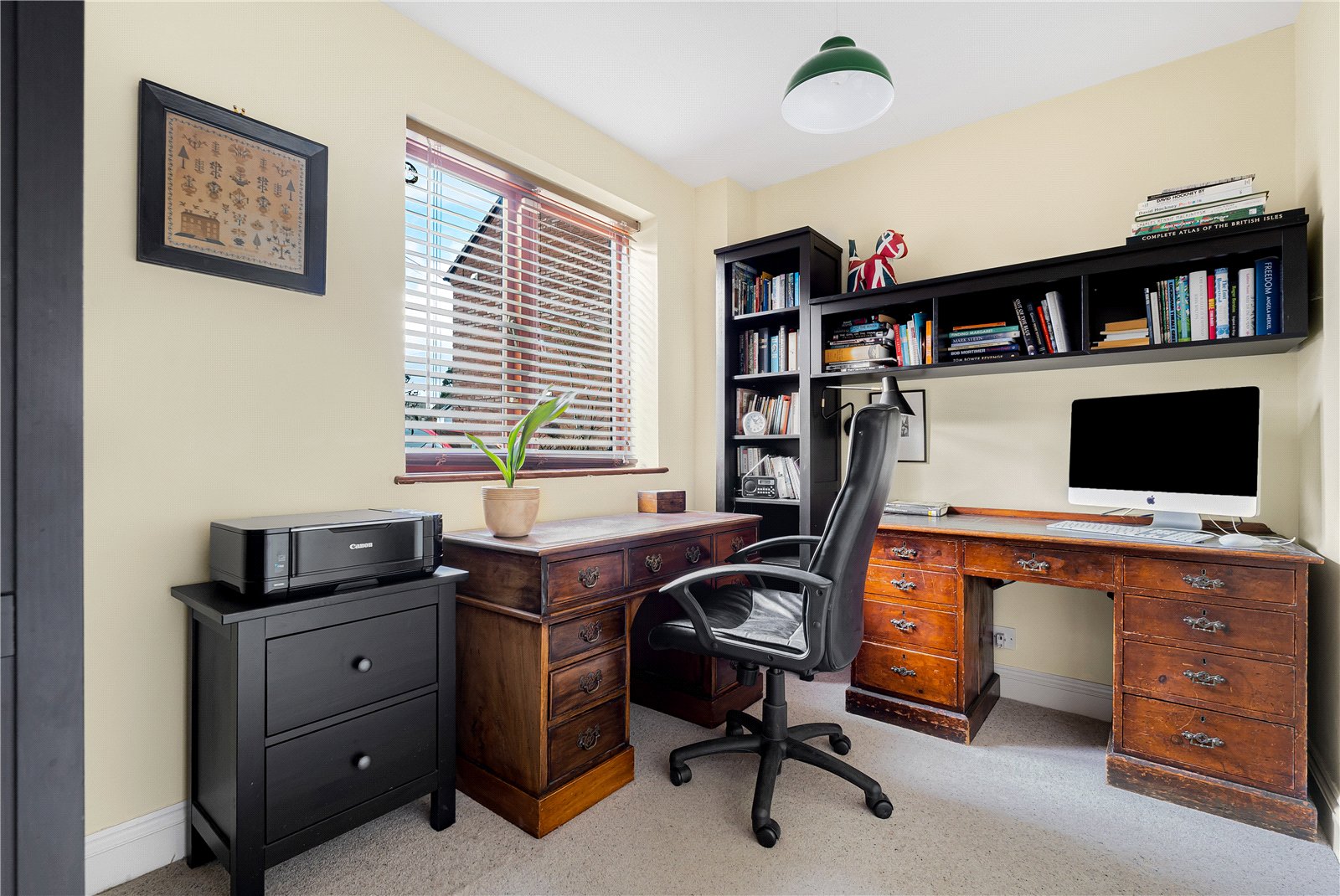 4 bedroom House for sale in Chinnor, Oxfordshire