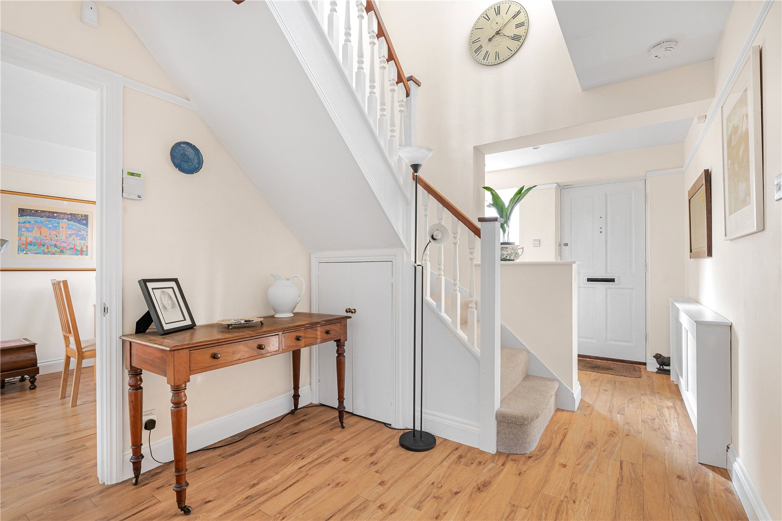 4 bedroom House for sale in Chinnor, Oxfordshire