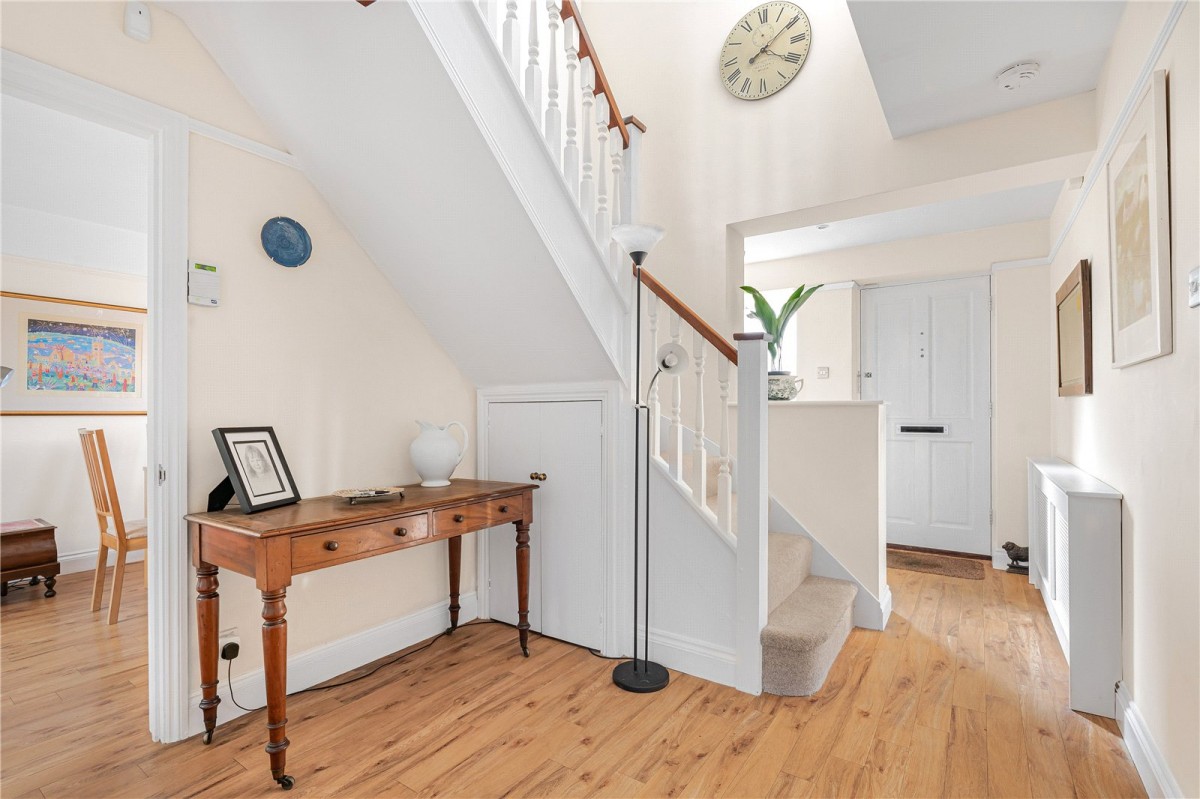 Chinnor, Oxfordshire