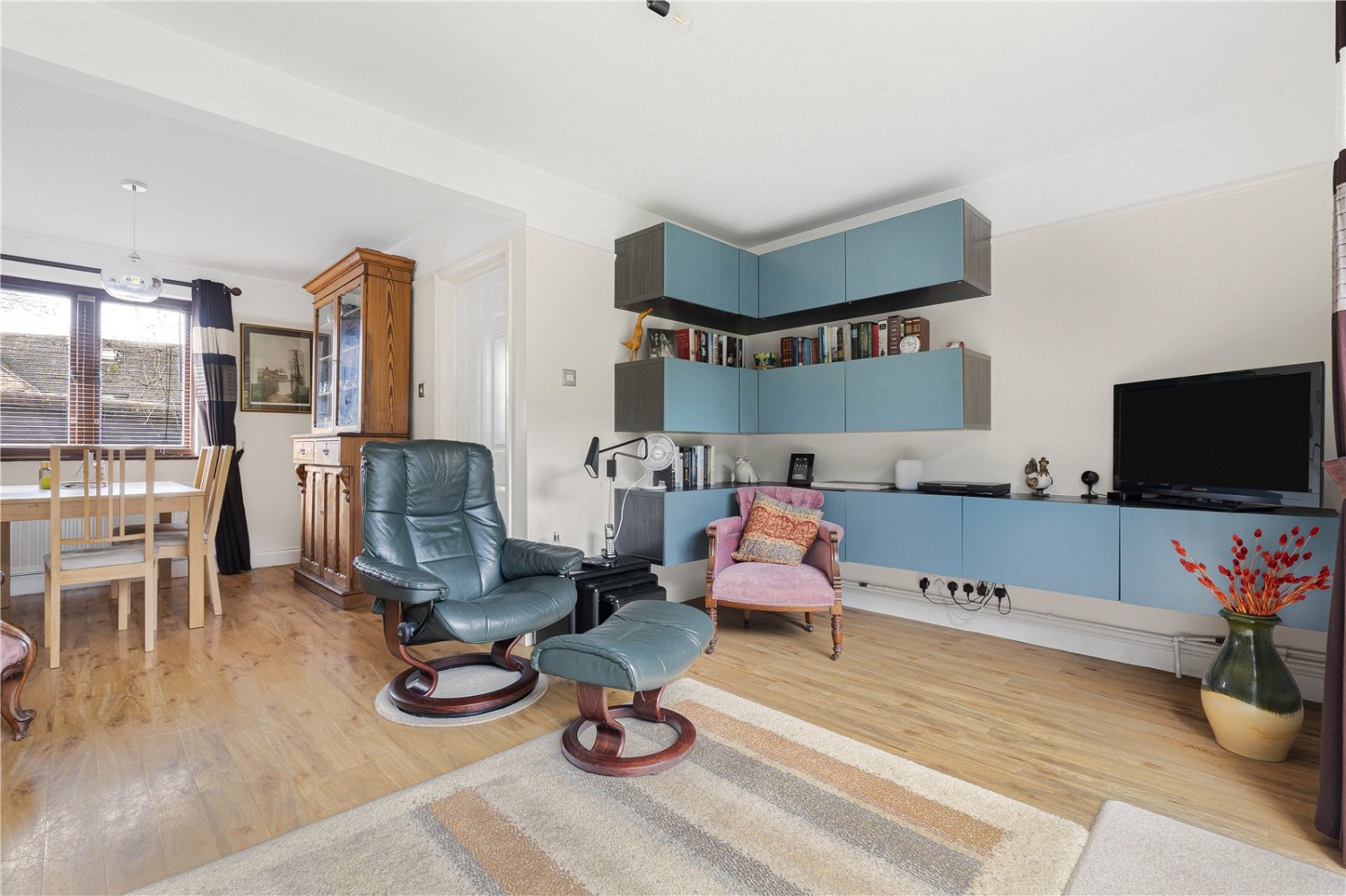 Chinnor, Oxfordshire