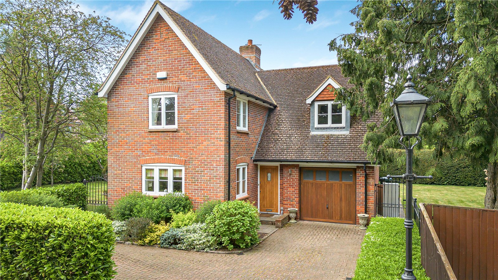 Chinnor, Oxfordshire