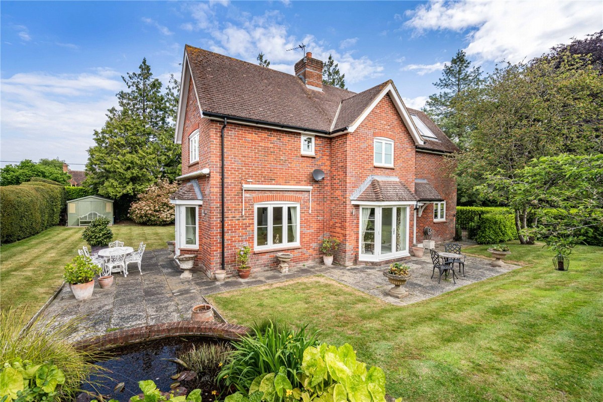 Chinnor, Oxfordshire