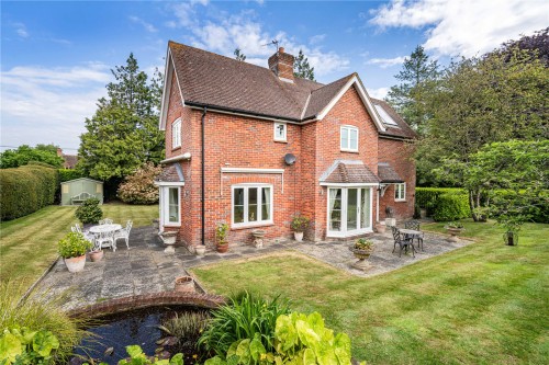 Chinnor, Oxfordshire