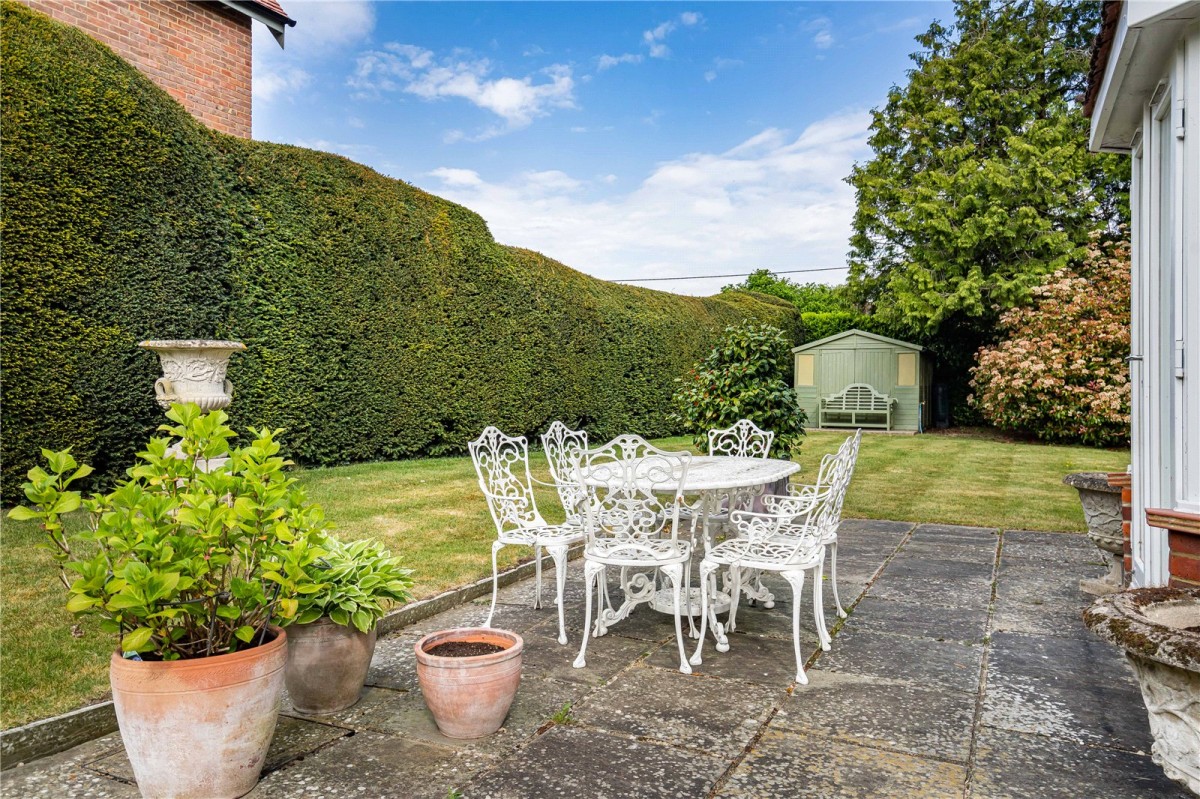 Chinnor, Oxfordshire