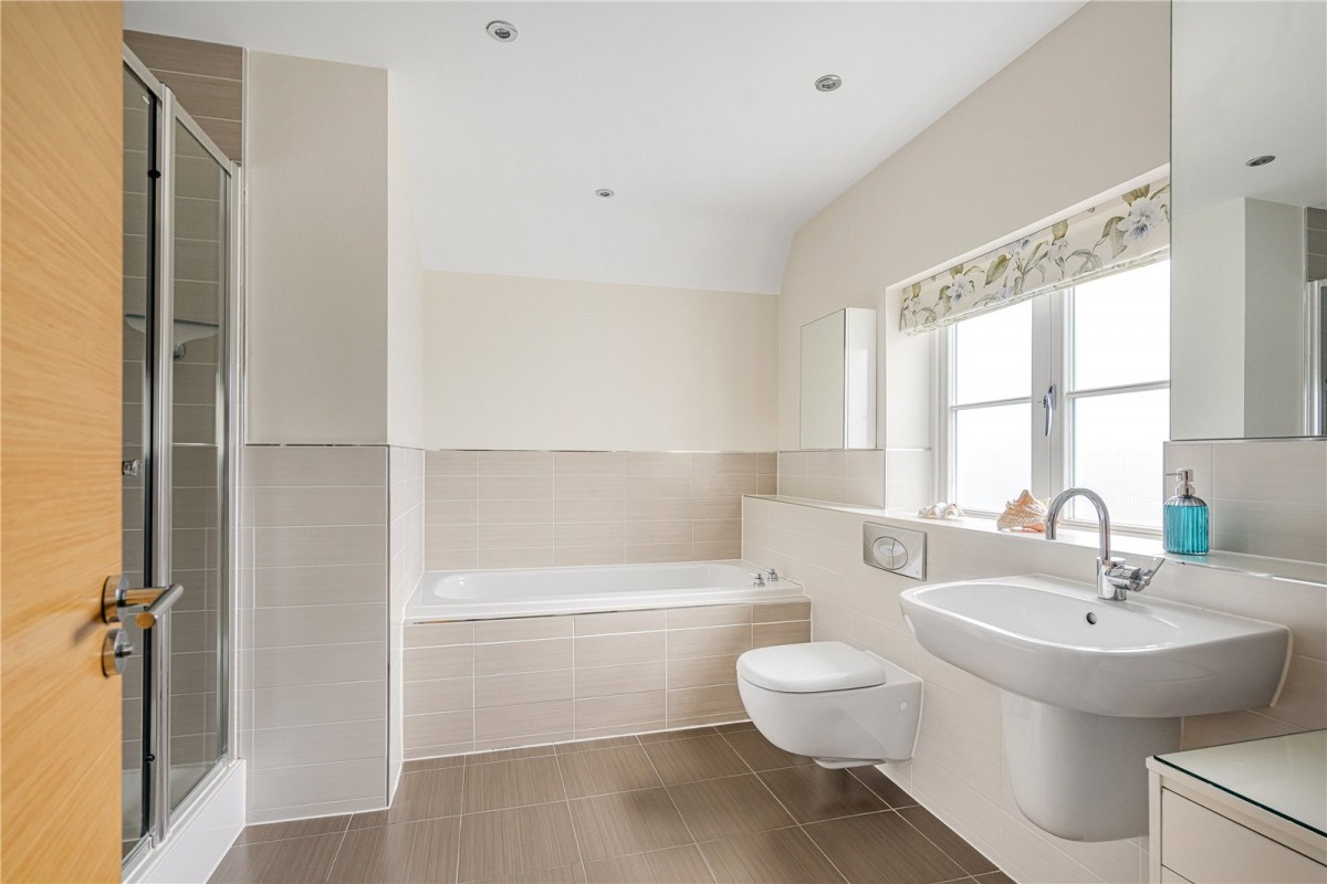 Chinnor, Oxfordshire